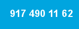 917 490 11 62